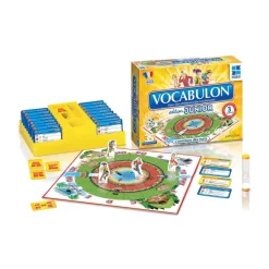 Vocabulon junior 2