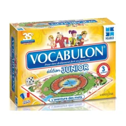 Vocabulon junior 2
