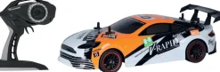 Voiture De Course radiocommandée 1:14 Team City