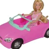 Voiture de Jenny