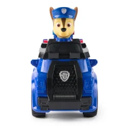 Voiture de Patrouille Chase - Véhicule 15 cm et figurine La Pat Patrouille