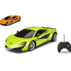Voiture de sport radiocommandée Mac Laren