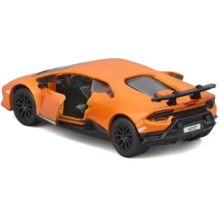 Voiture die cast Lamborghini Huracan Performante Collection Speed Icons 1:64