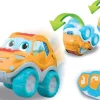 Voiture Galipette l'as des pirouettes