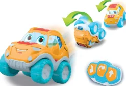 Voiture Galipette l'as des pirouettes