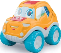 Voiture Galipette l'as des pirouettes