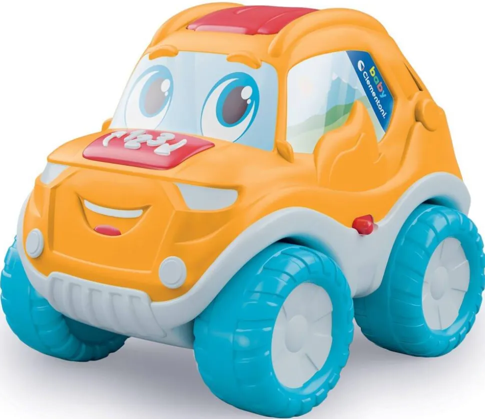 Voiture Galipette l'as des pirouettes