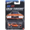 Voiture Hot Wheels célébration