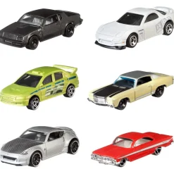 Voiture Hot Wheels célébration