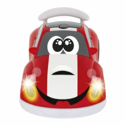 Voiture Johnny Coupé radiocommandé