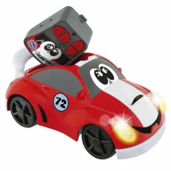 Voiture Johnny Coupé radiocommandé