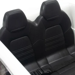 Voiture Électrique Injusa Porsche Cayenne S 12v