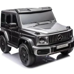 Voiture électrique Mercedes AMG G63 12V 2 places