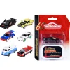 Voiture Majorette anniverisaire 60 ans - édition deluxe