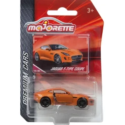 Voiture Majorette Premium