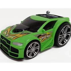 Voiture muscle racer