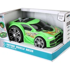 Voiture muscle racer