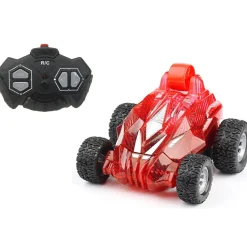 Voiture radiocommandée 360 rouge