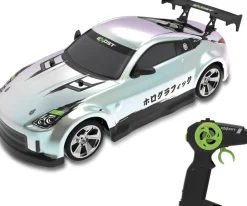 Voiture Radiocommandée Akio X-2 1/14