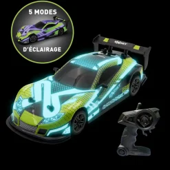 Voiture radiocommandée Flash Light 1/14