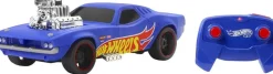 Voiture radiocommandée Hot Wheels Rodger Dodger 116