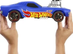 Voiture radiocommandée Hot Wheels Rodger Dodger 116