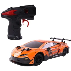 Voiture radiocommandée LAMBORGHINI GT3 Turbo Challenge 1:24