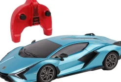 Voiture Radiocommandée Lamborghini Sian 1/24