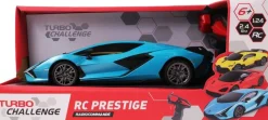 Voiture Radiocommandée Lamborghini Sian 1/24