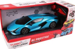 Voiture Radiocommandée Lamborghini Sian 1/24
