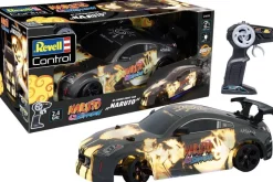 Voiture Radiocommandée Naruto - Anime Itasha Drift