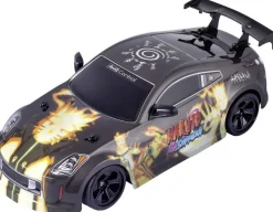 Voiture Radiocommandée Naruto - Anime Itasha Drift