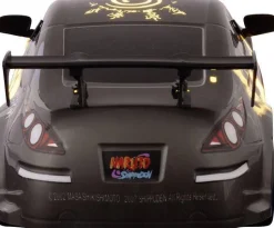 Voiture Radiocommandée Naruto - Anime Itasha Drift