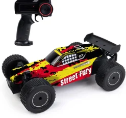 Voiture radiocommandée Off Road Racing 1:20 - Turbo Challenge