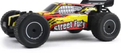 Voiture radiocommandée Off Road Racing 1:20 - Turbo Challenge