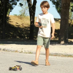 Voiture radiocommandée Off Road Racing 1:20 - Turbo Challenge