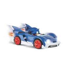 Voiture radiocommandée Racing Sonic