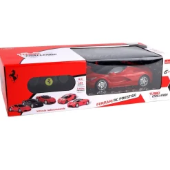 Voiture radiocommandée RC Ferrari