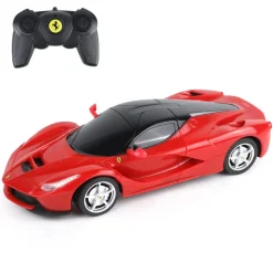 Voiture radiocommandée RC Ferrari