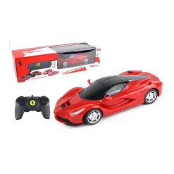 Voiture radiocommandée RC Ferrari