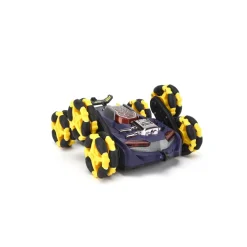 Voiture radiocommandée Stunt