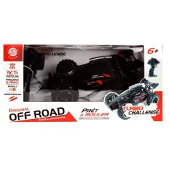 Voiture radiocommandée Turbo Challenge Original Off Road