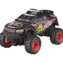 Voiture Rally Truck Eliminator 1:16