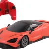 Voiture RC prestige Mc Laren 765LT 1:24 - Turbo challenge
