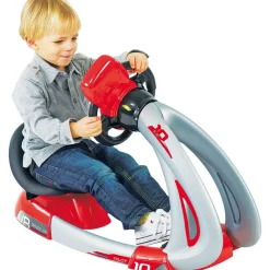 Voiture simulateur de conduite : Pilot V8 Driver