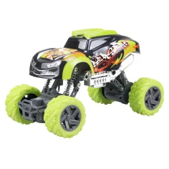 Voiture Télécommandée - Exost X-Crawler 2,4Ghz