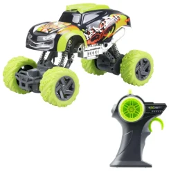 Voiture Télécommandée - Exost X-Crawler 2,4Ghz