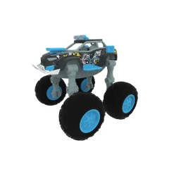 Voiture télécommandée Kinchika 010