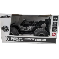 Voiture tout terrain radiocommandée