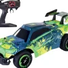 Voiture Tout Terrain Rc 1/10 Team City